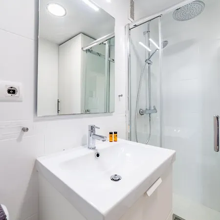 Trendy Homes Aguadulce Bay Apartment Aguadulce (Almeria)