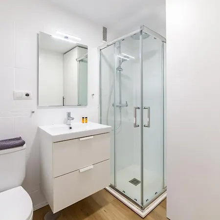 Apartment Trendy Homes Aguadulce Bay Aguadulce (Almeria)