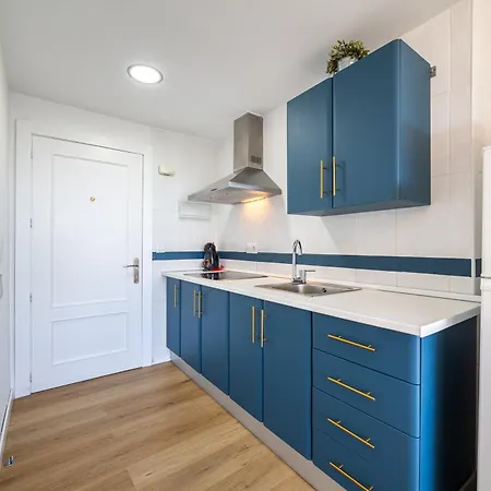 Trendy Homes Aguadulce Bay *