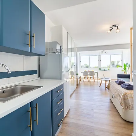 Trendy Homes Aguadulce Bay * Aguadulce (Almeria)