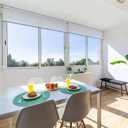 Trendy Homes Aguadulce Bay Apartment *