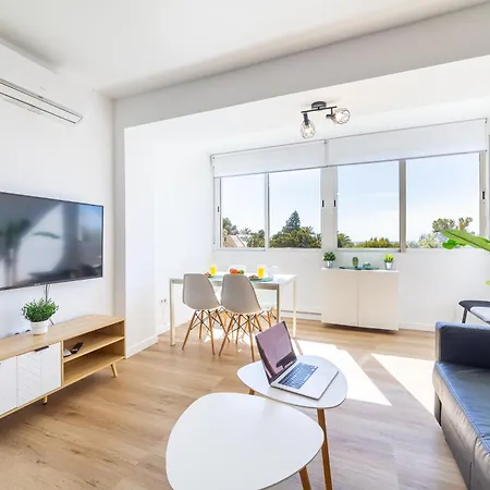 Apartment Trendy Homes Aguadulce Bay *