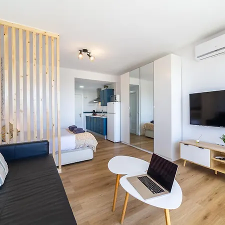 Trendy Homes Aguadulce Bay Aguadulce (Almeria)