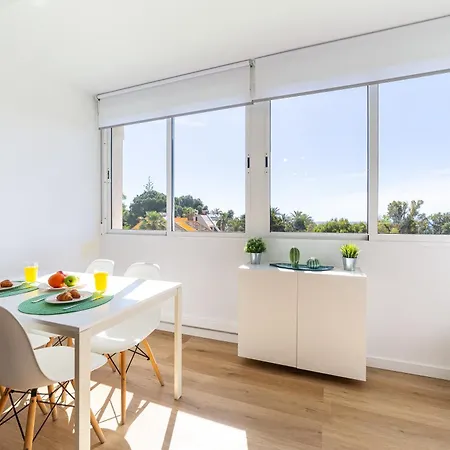 Trendy Homes Aguadulce Bay * Aguadulce (Almeria)