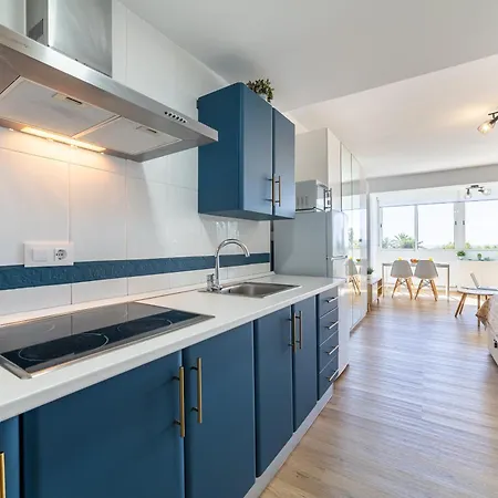 Trendy Homes Aguadulce Bay *