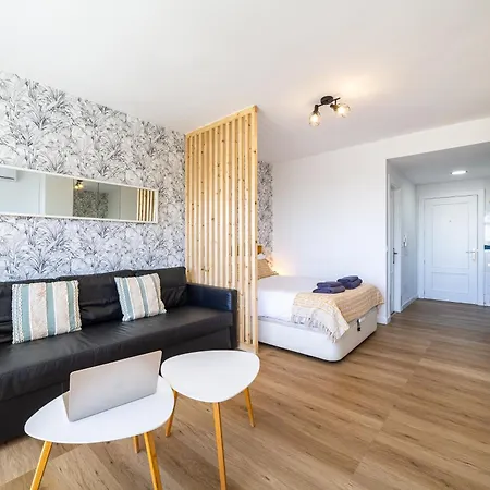 Trendy Homes Aguadulce Bay Apartment Aguadulce (Almeria)