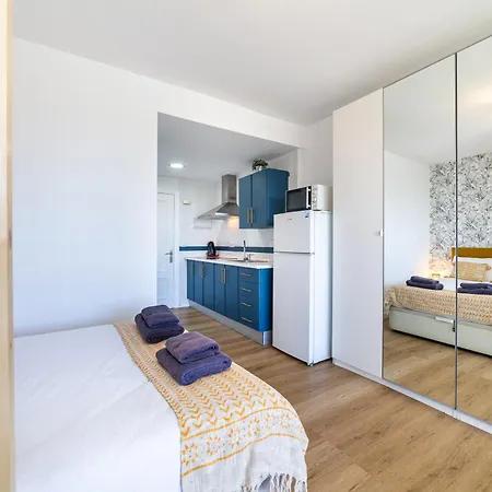 Apartment Trendy Homes Aguadulce Bay *