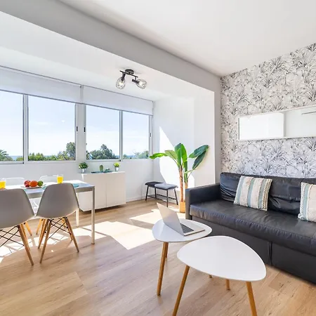Apartment Trendy Homes Aguadulce Bay Aguadulce (Almeria)
