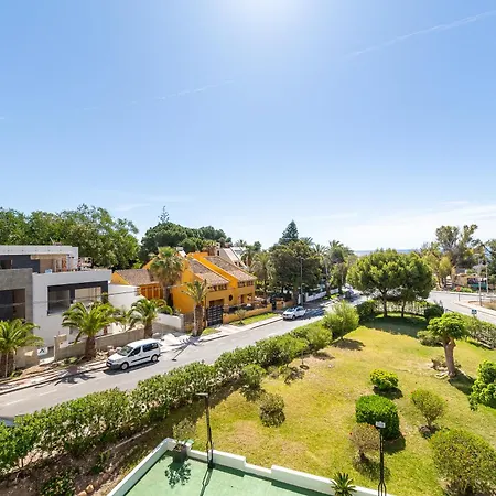 Trendy Homes Aguadulce Bay Apartment