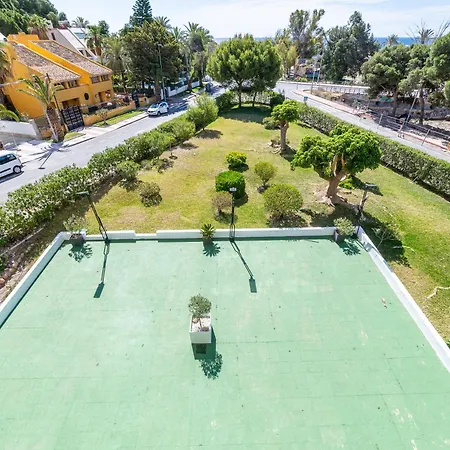 Trendy Homes Aguadulce Bay Apartment Aguadulce (Almeria)